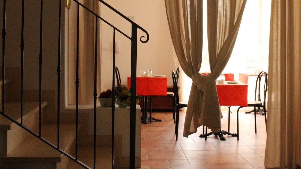 Affittacamere Di Andrea Bertolino Argelato 外观 照片